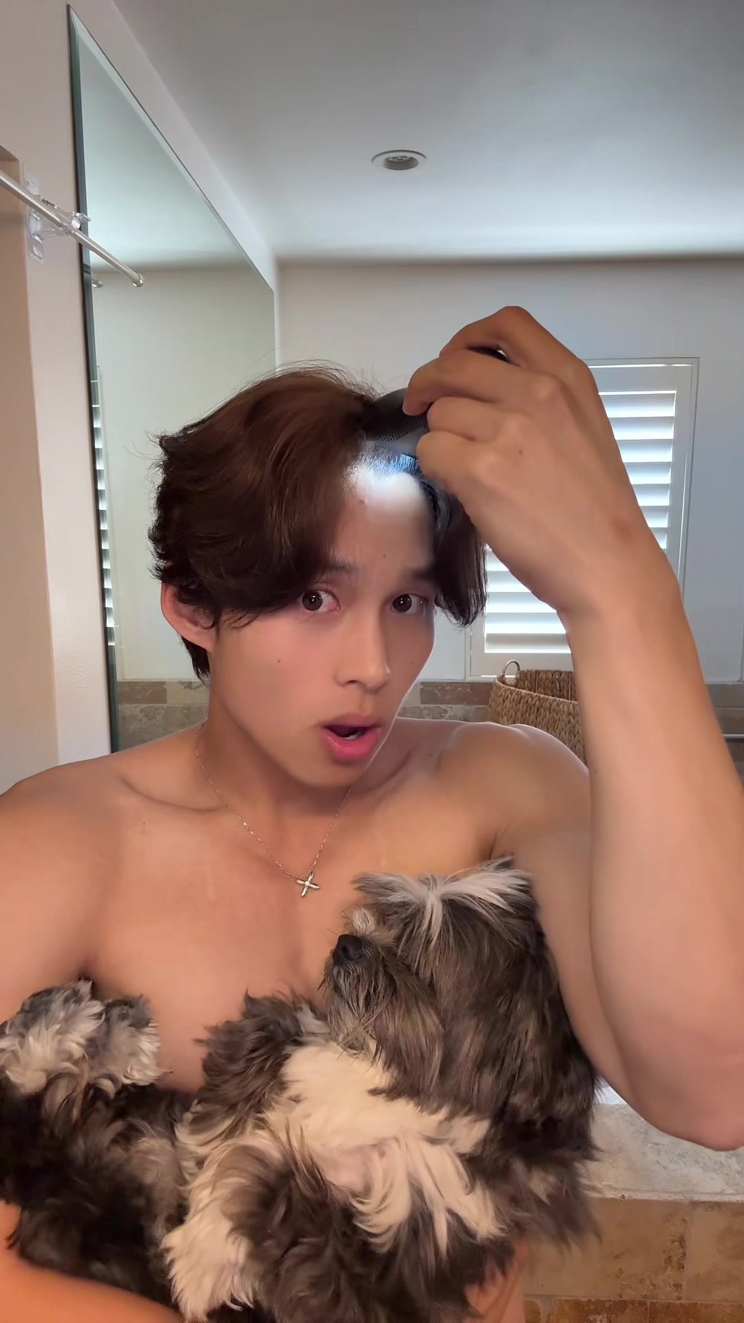 @Brandon Yoon