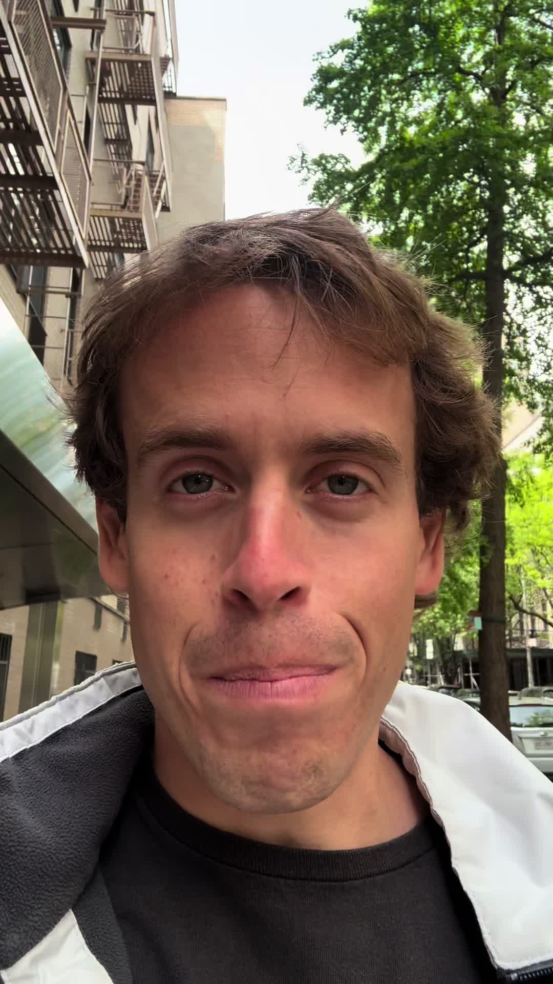 @Dash Dobrofsky