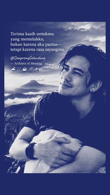 @Semprong Gelundung