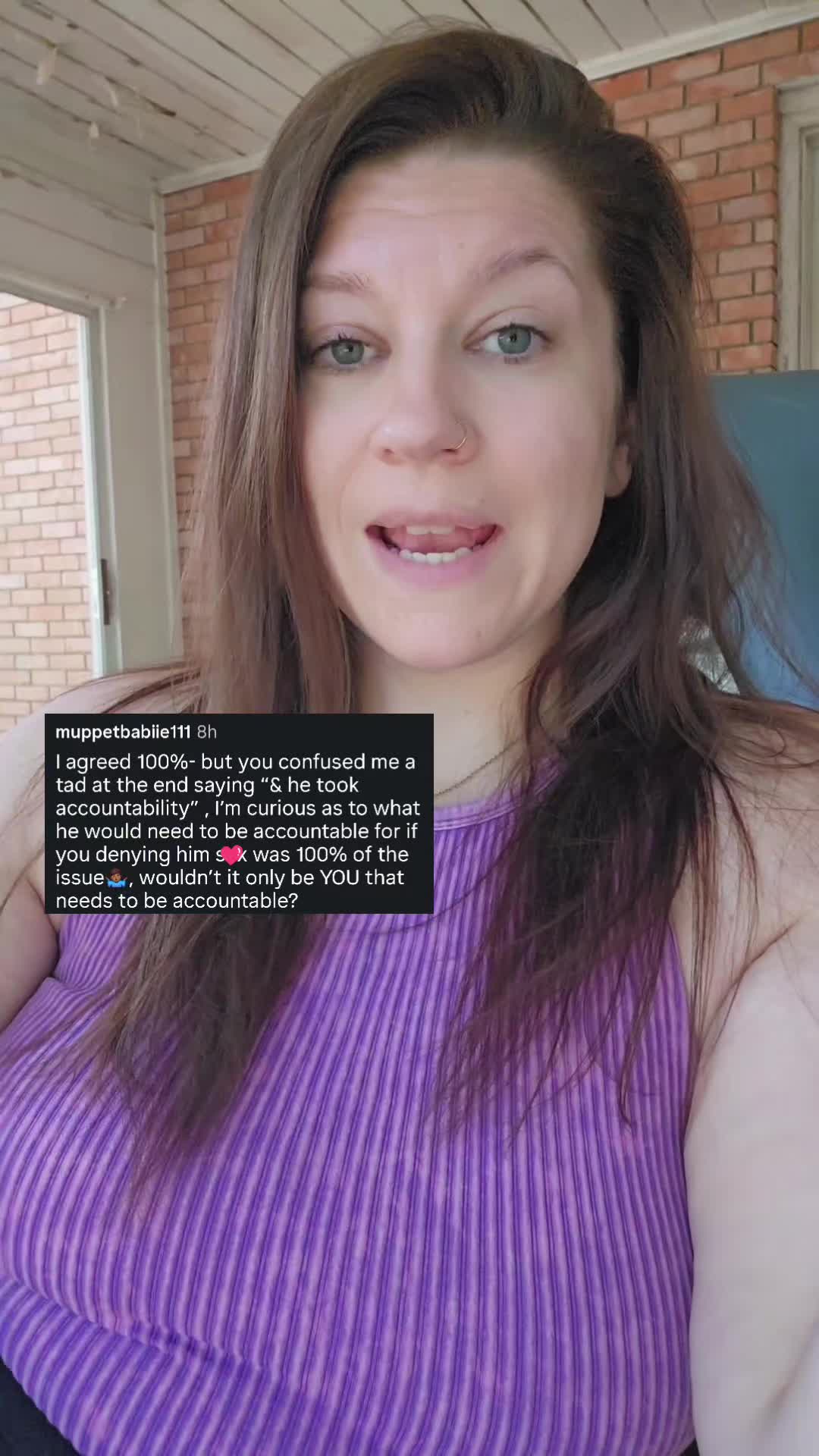 @The Well Fvcked Woman