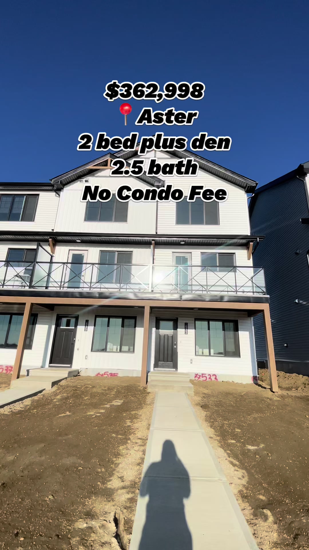 @Mehak Sidhu | Homes by Mehak