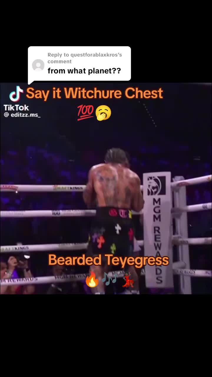 @BeardedTeyegress