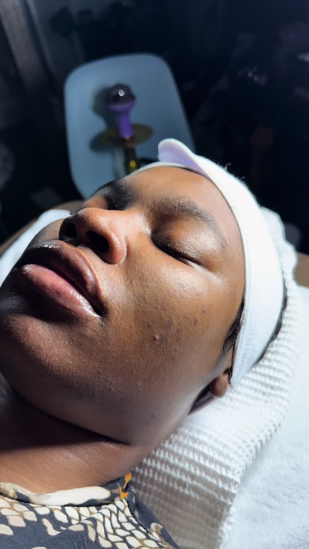 @yum | Licensed GA Esthetician