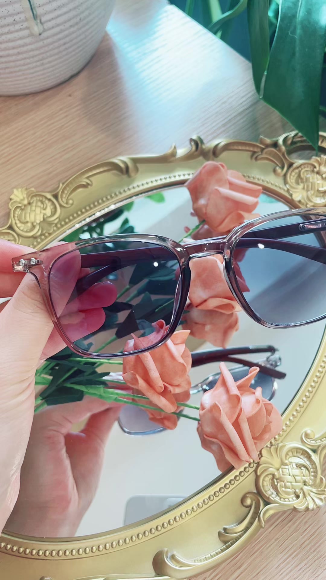 @Design Glasses