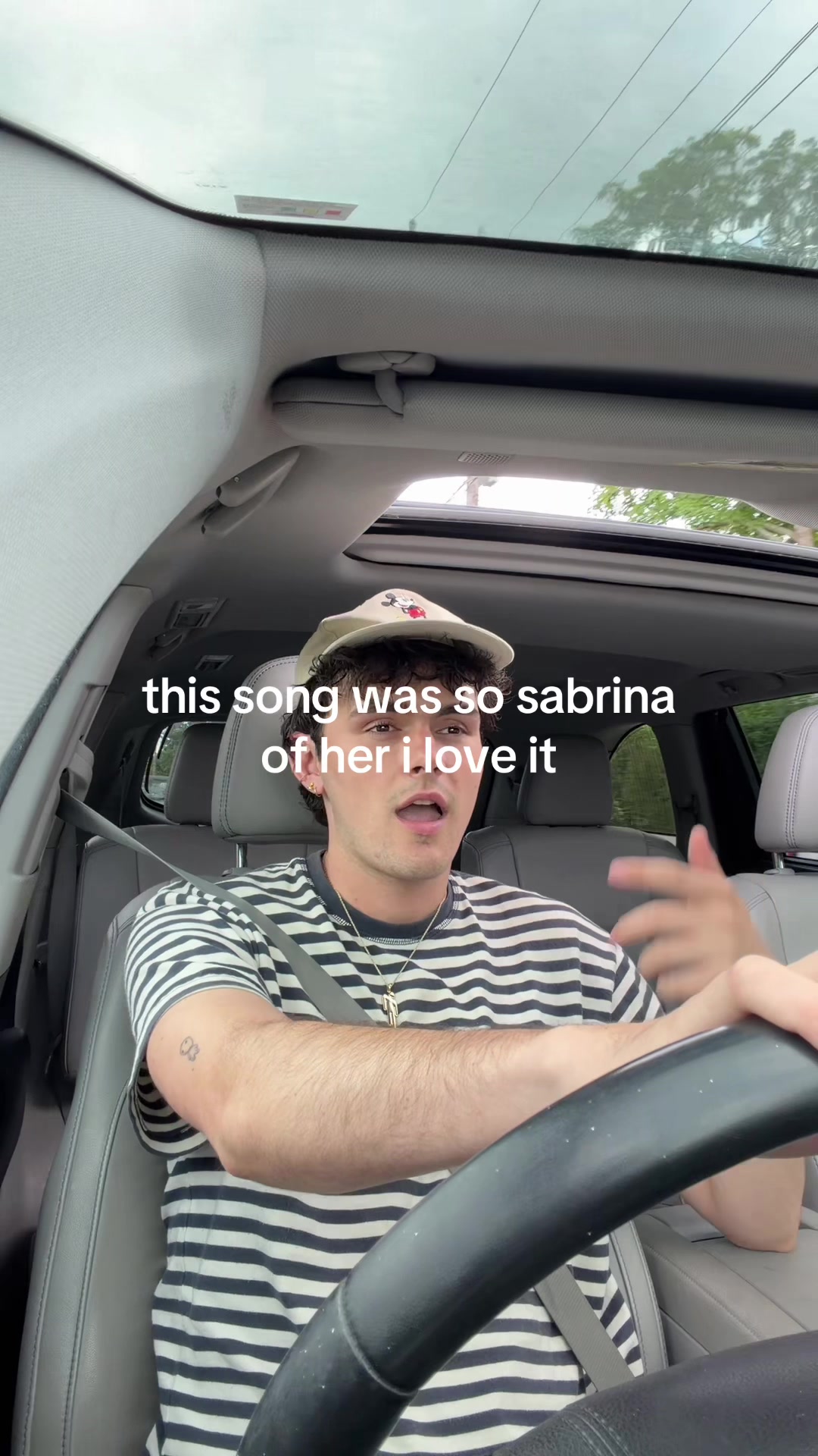 @Ben Robinson