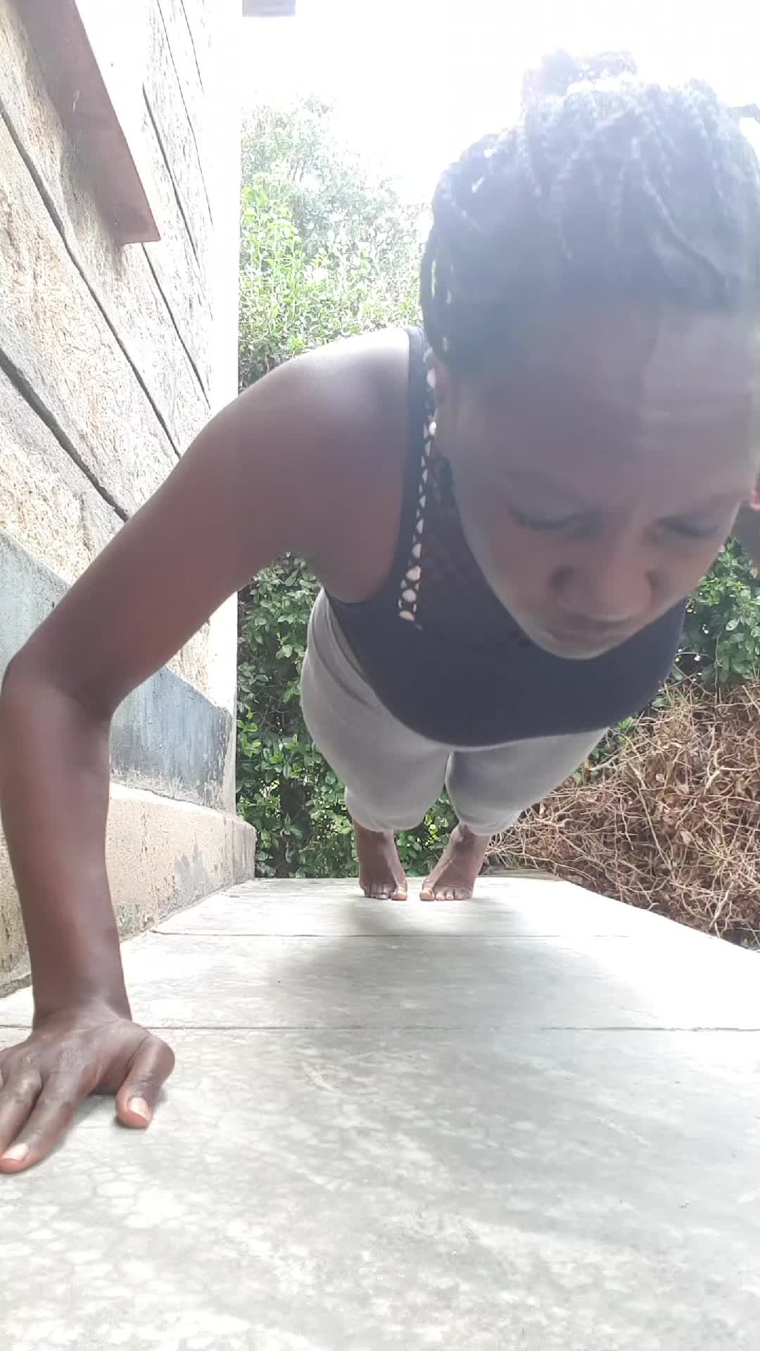 @EbonyBaddie