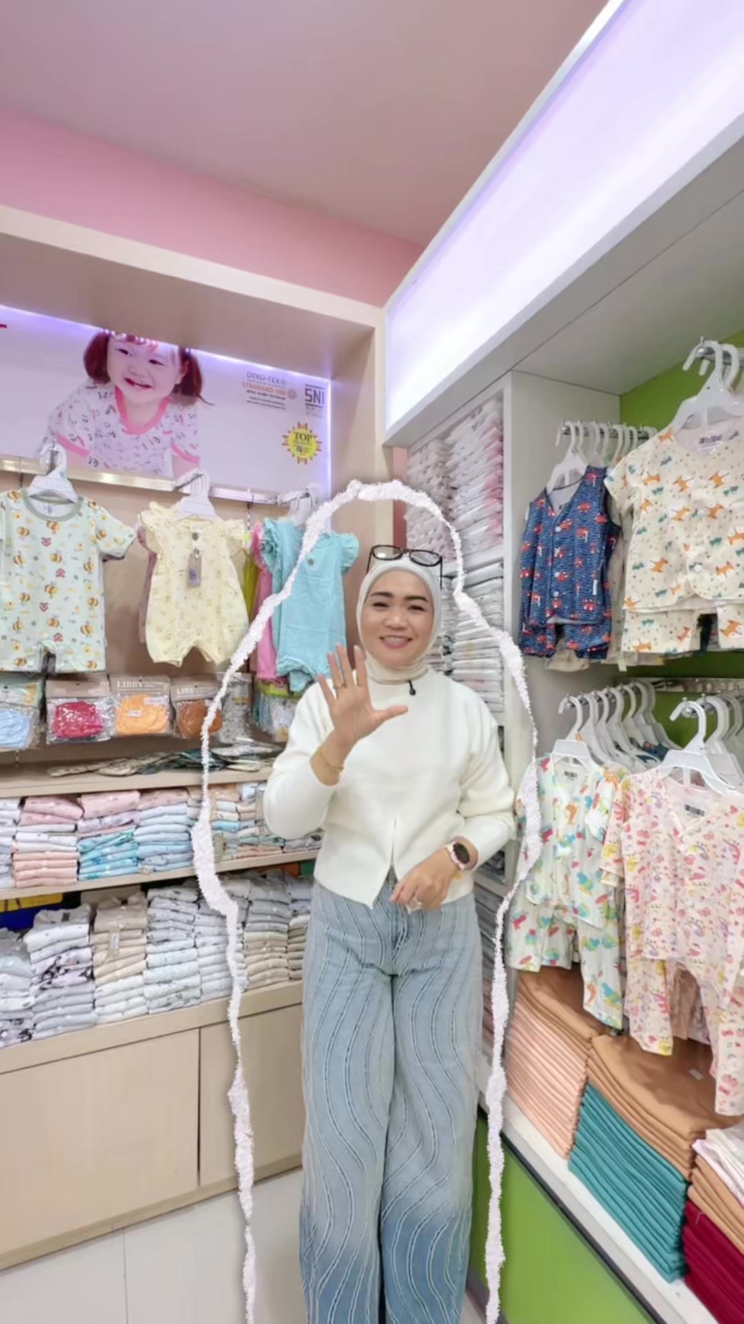 @Istana Bayi