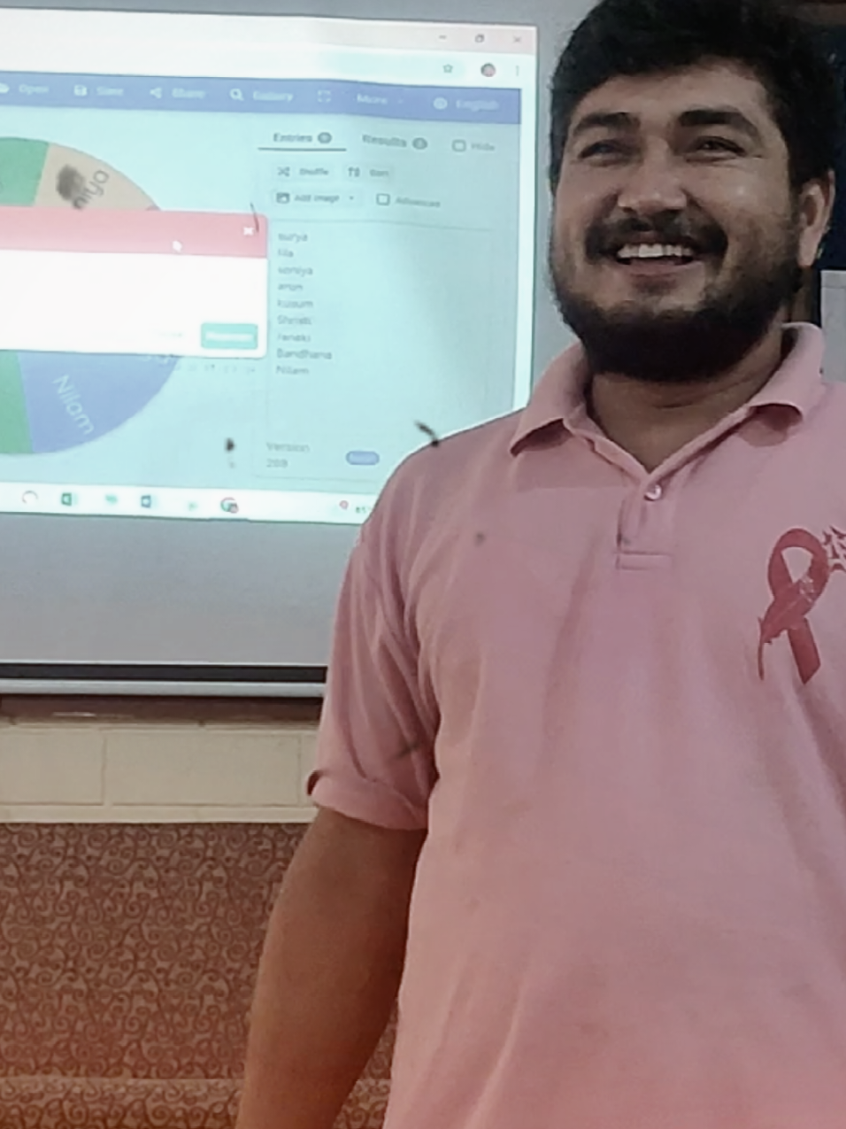 @surya bhattarai