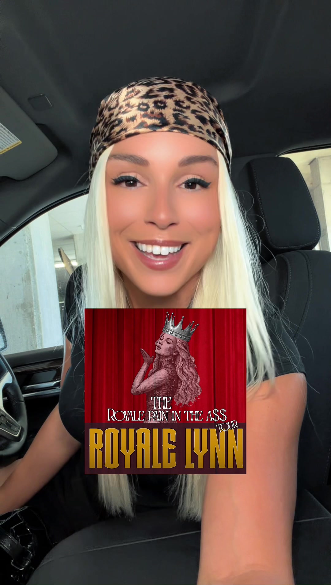 @Royale Lynn
