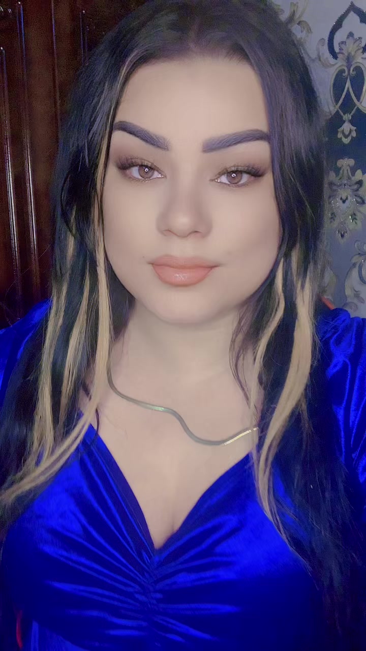 @❤️JASMINA SAMARKAND❤️