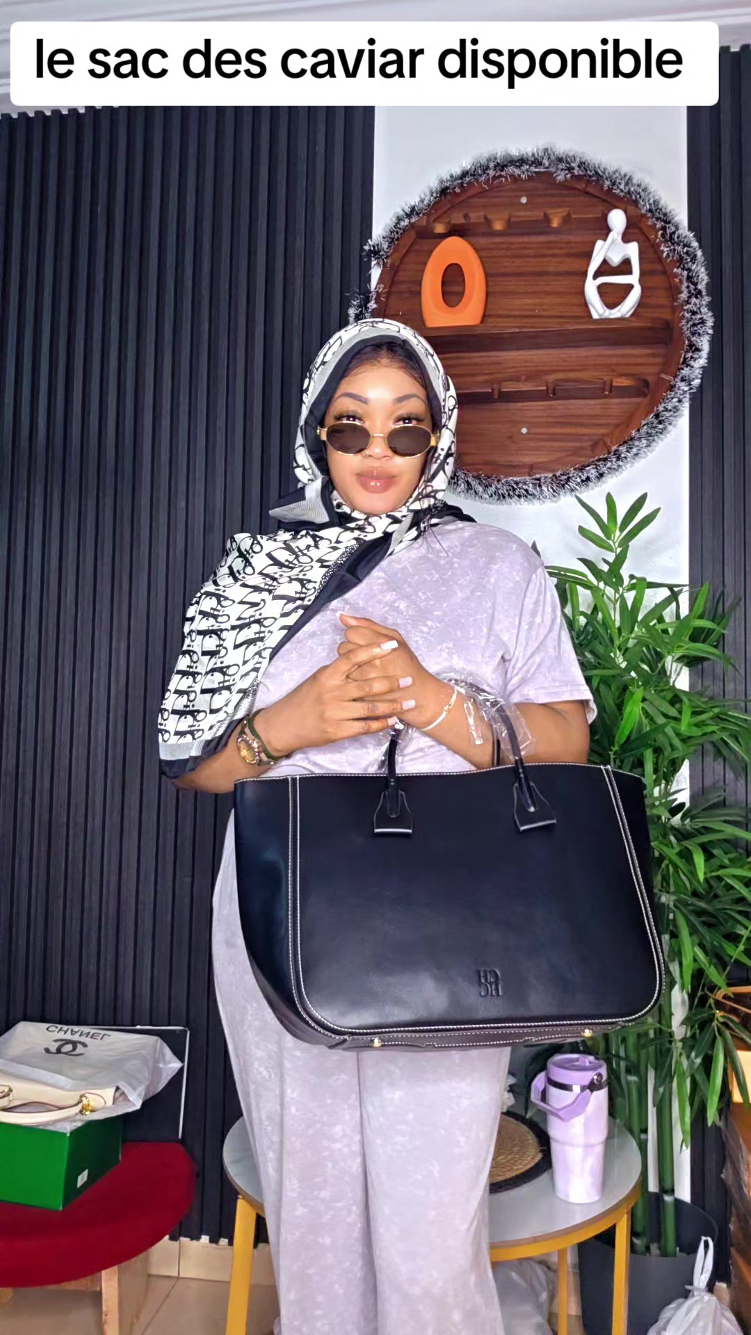 @B-JACEY BAGS