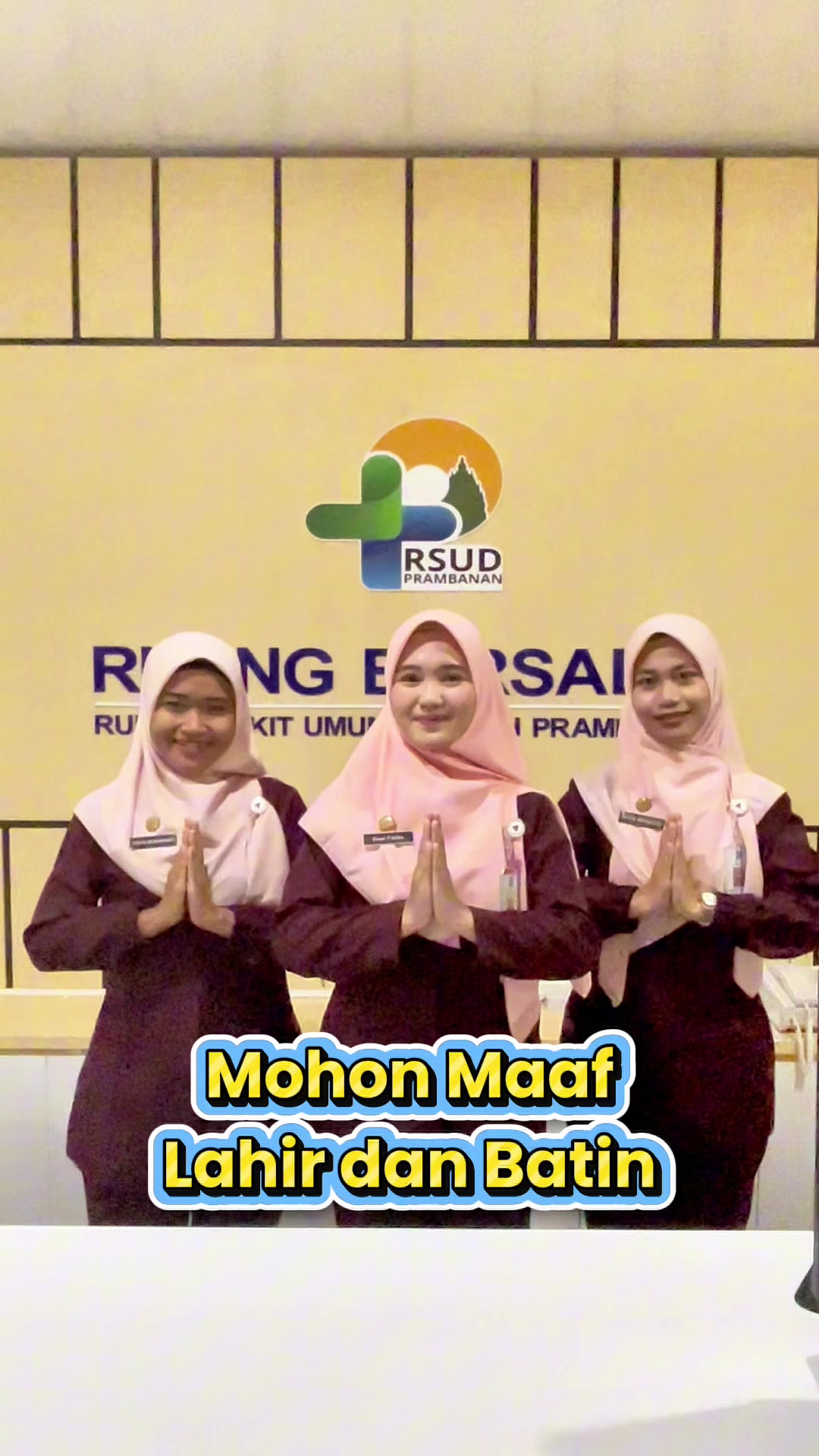 @RSUD Prambanan