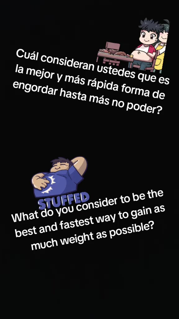 @Feederism_admirer