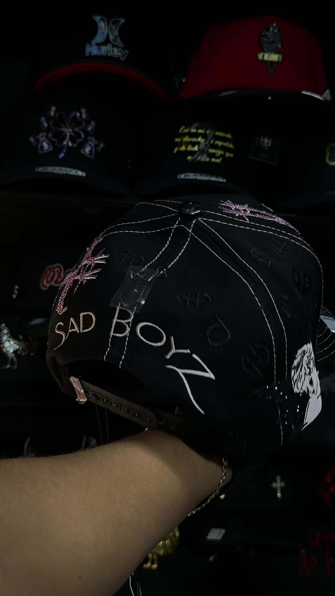 @Erick Hats 🧢
