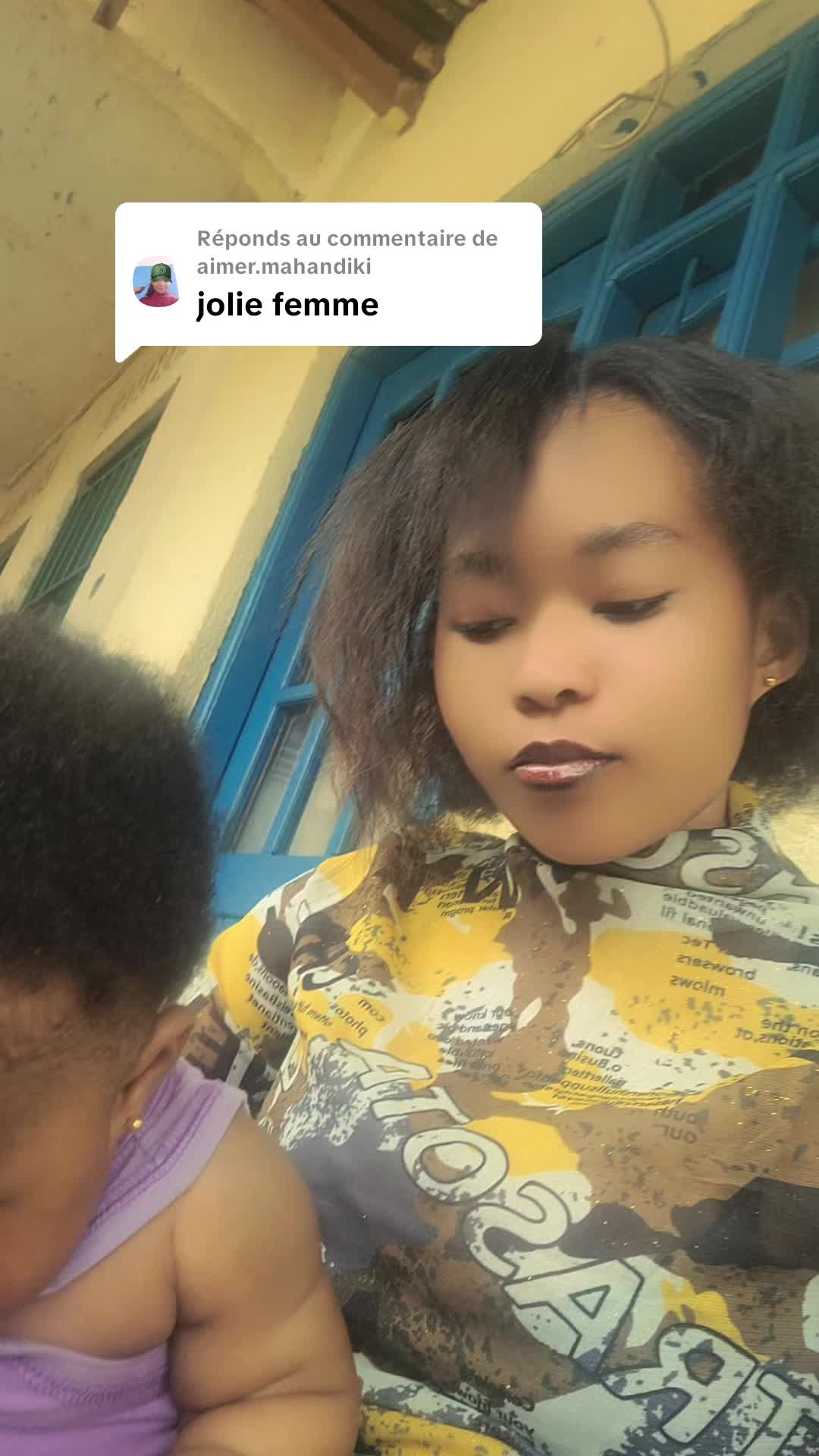 @Diane moïse