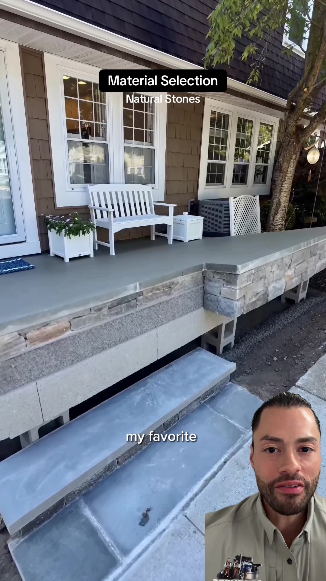 @Brothers Paving & Masonry
