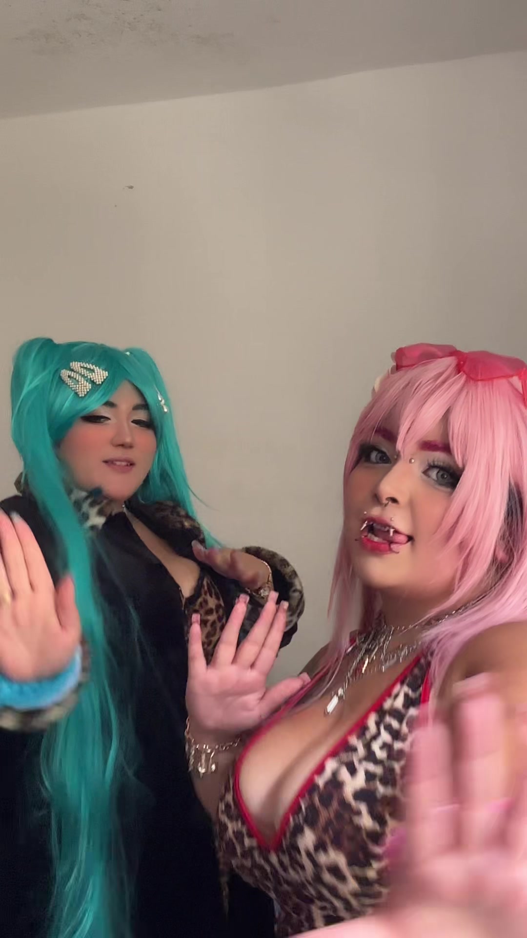 @Tora&deg;Kissu~