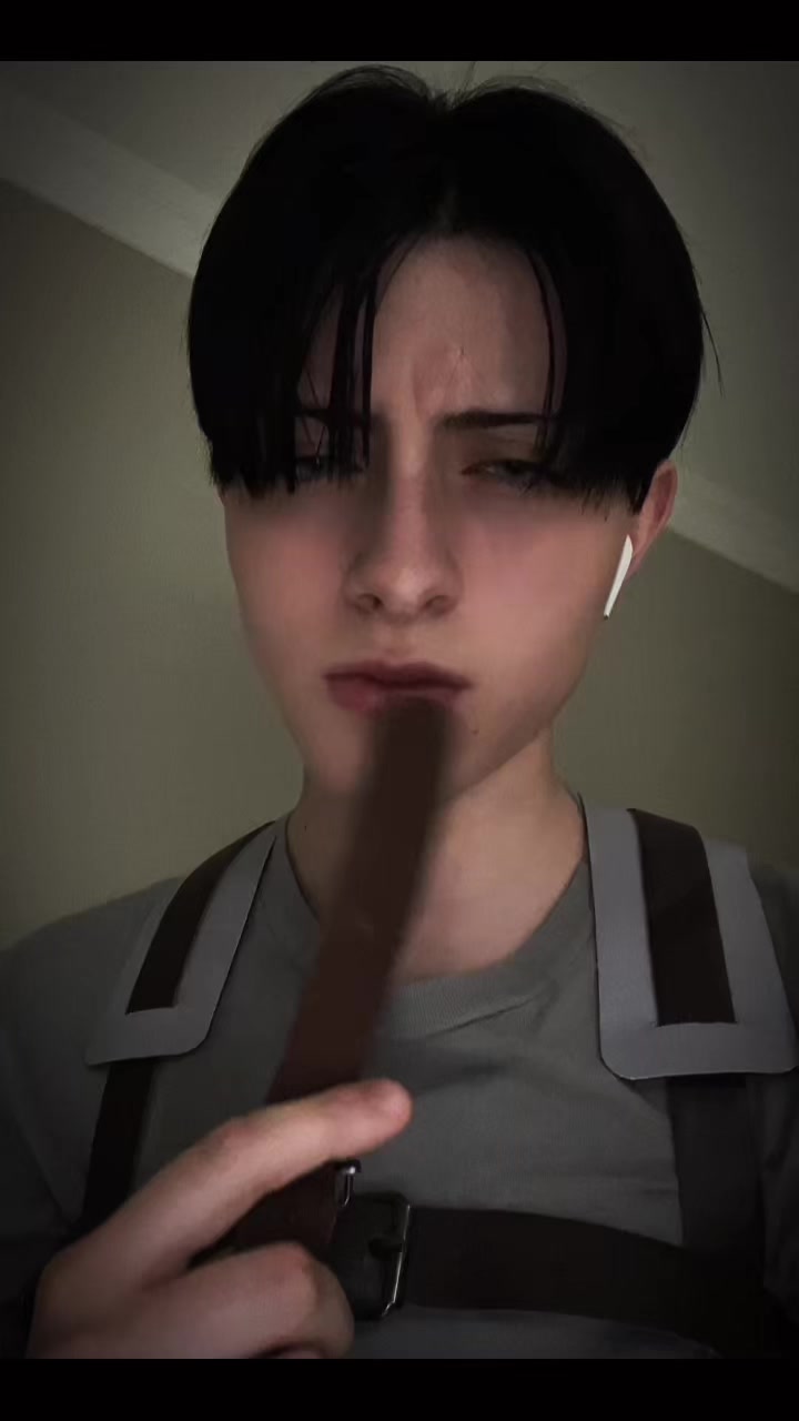 @Evan