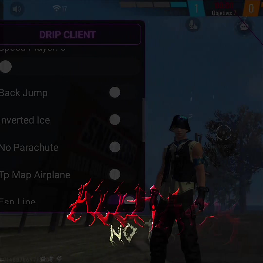 @allhack