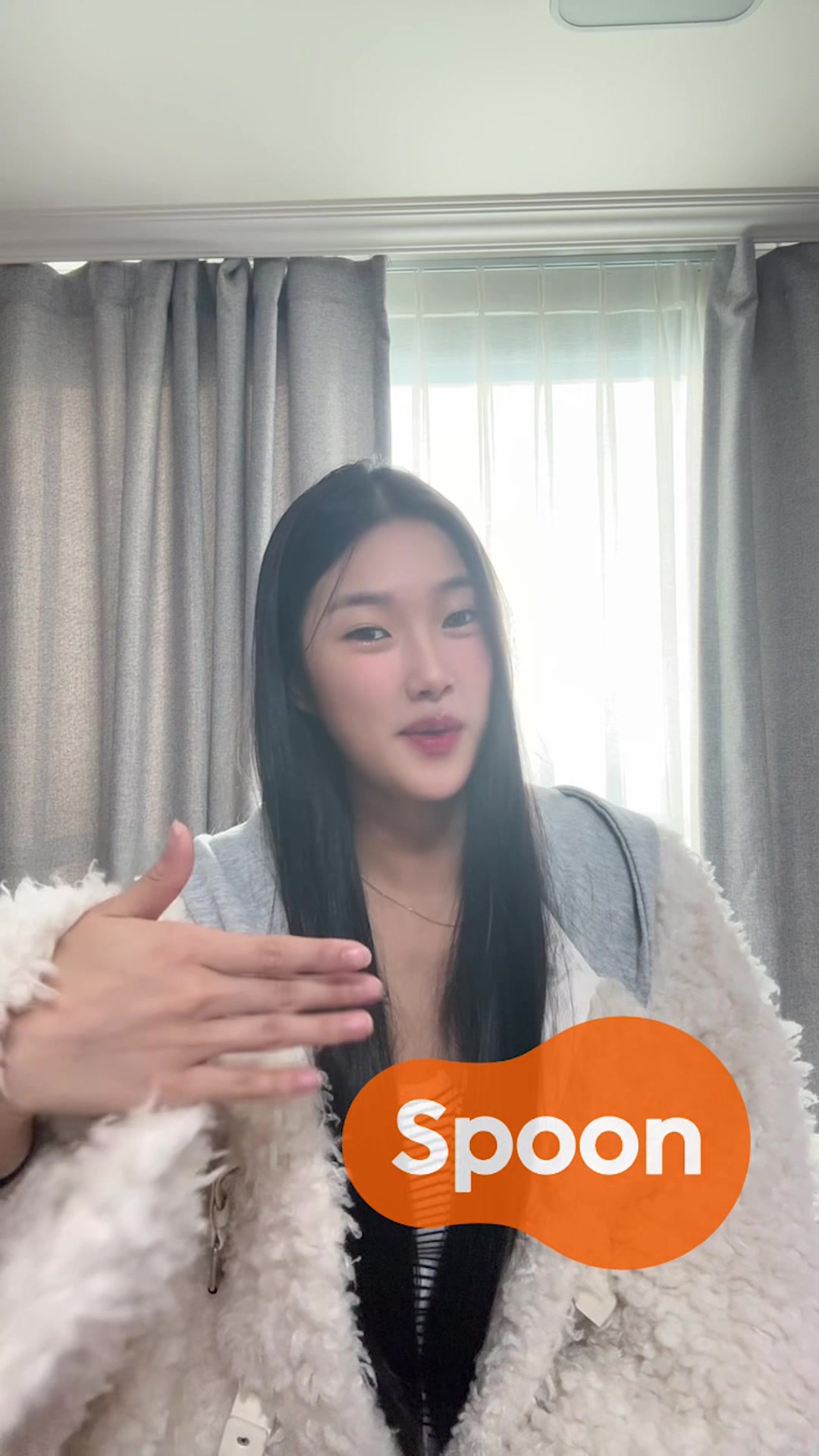 @JULIE 시연