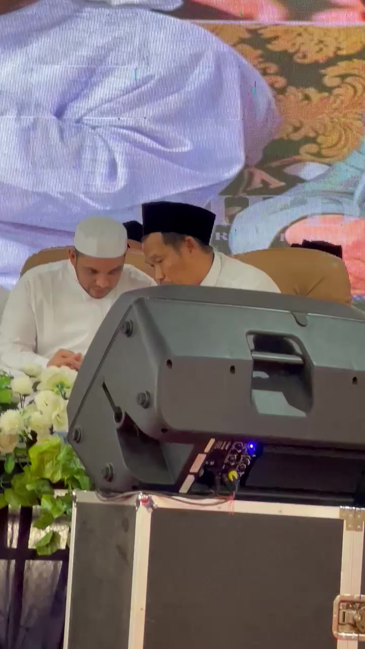 @Prof Dr Syarief Husien