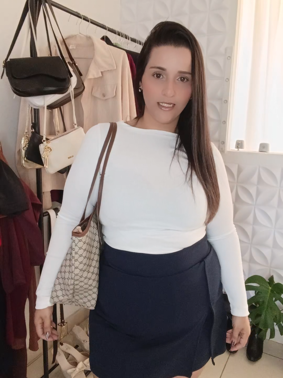 @Isadora Cândido