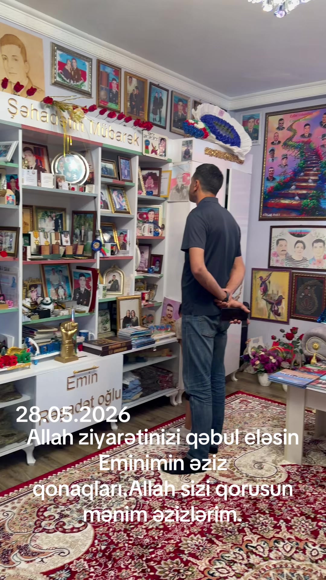 @Şəhid balam Emin
