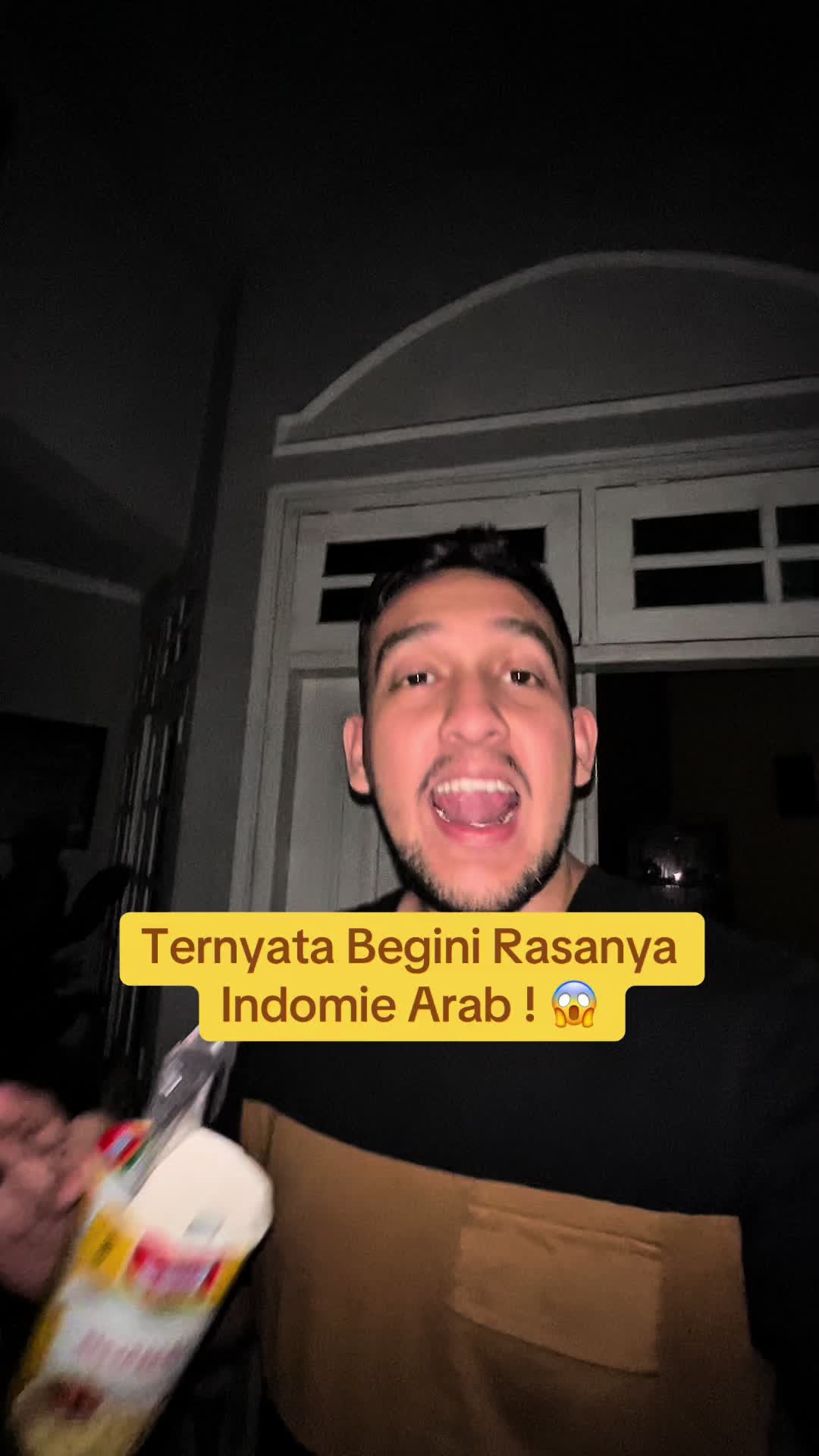 @Anak Baba
