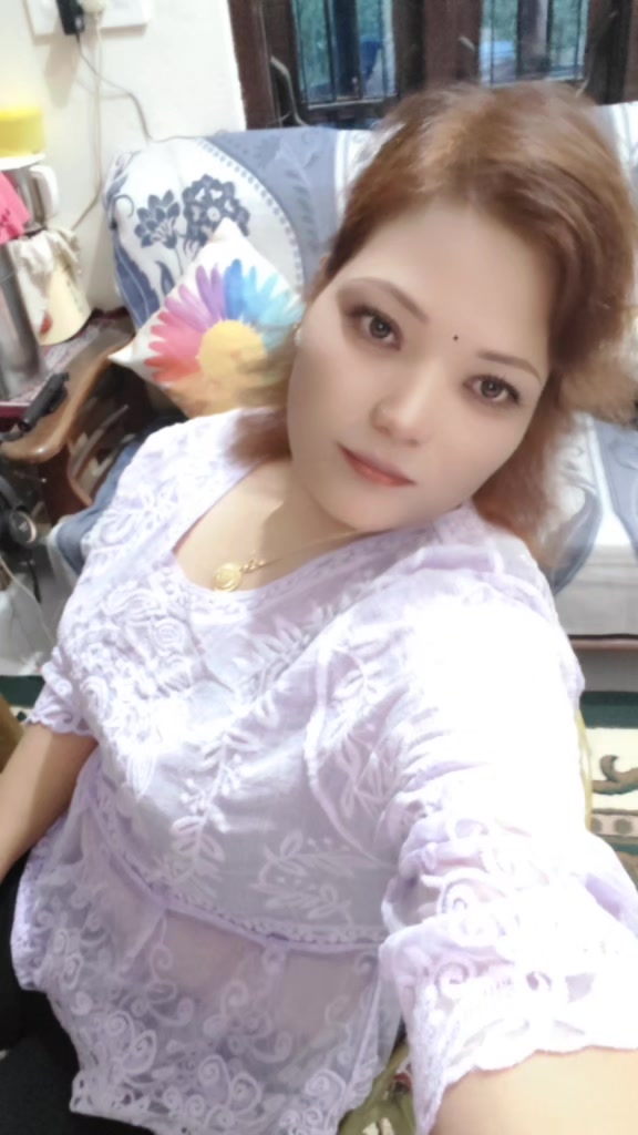 @💞Santi💞 Thapa 💞Rai💞