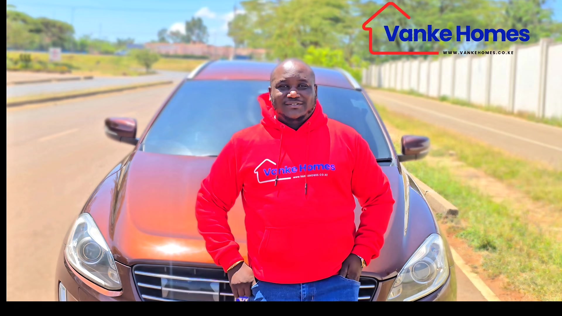 @VANKE HOMES