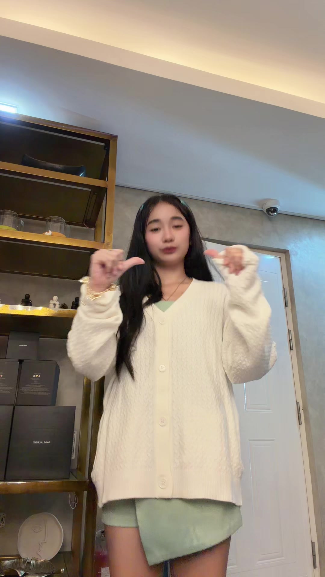@Xyrene Gene