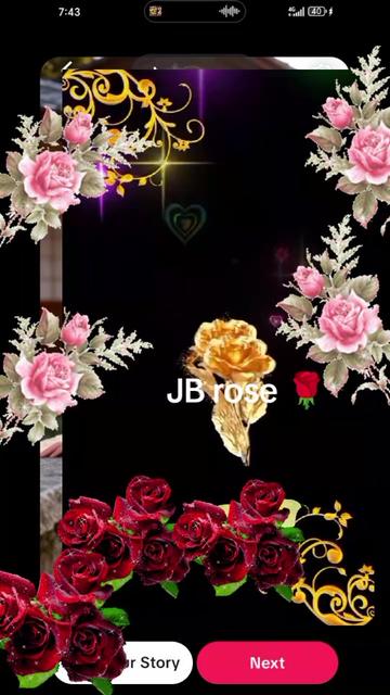 @JB๐น ROSE ๐น๐๐ต๐ญ