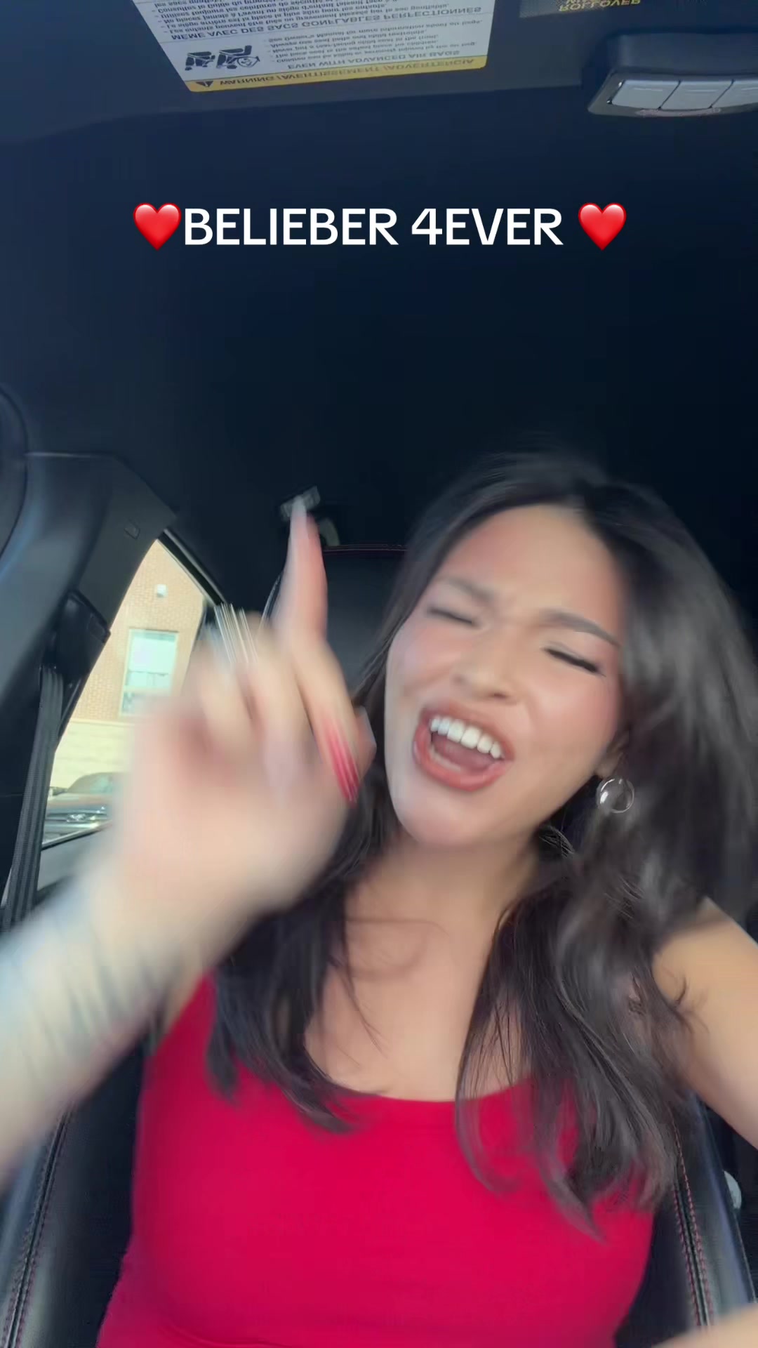 @Sienna Rae