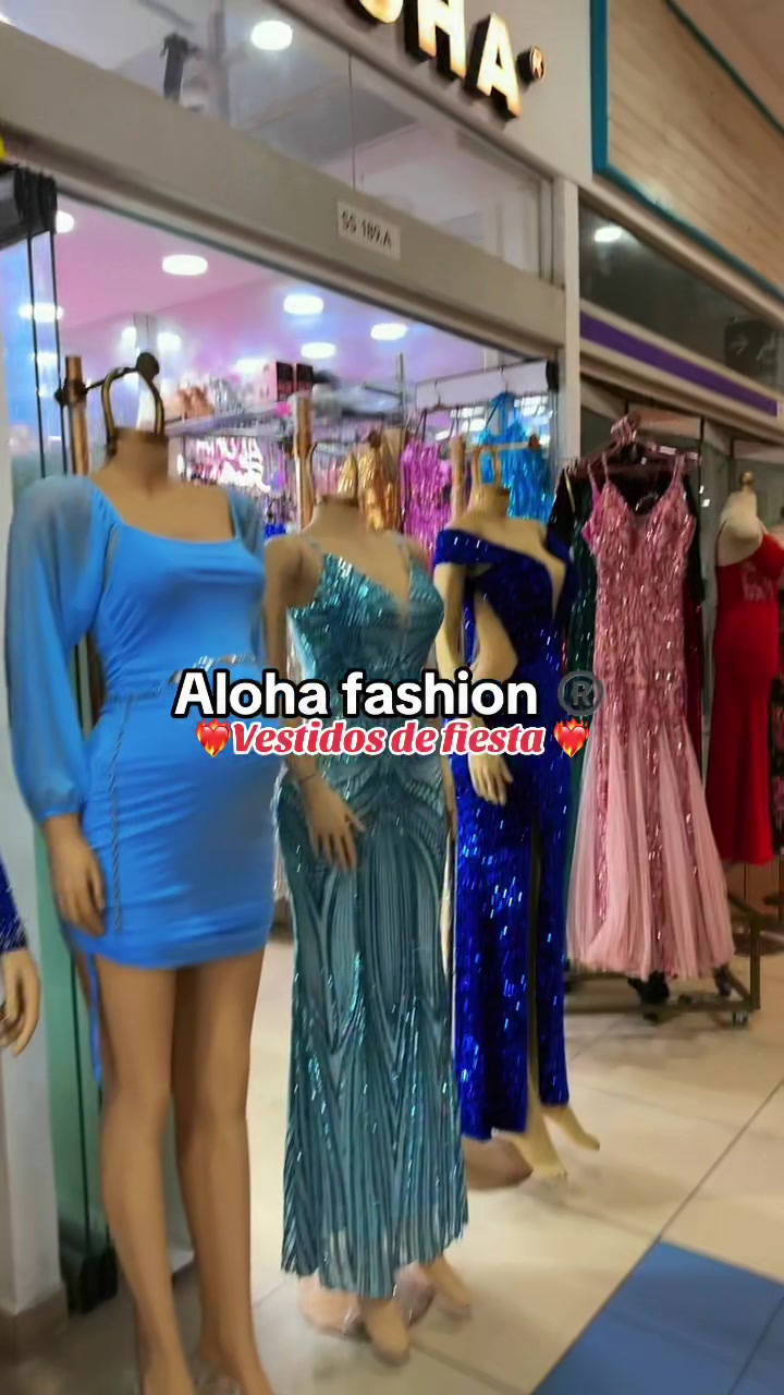 @ALOHA FASHION