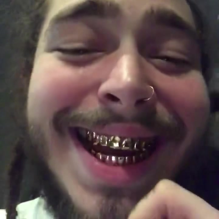@Post Malone