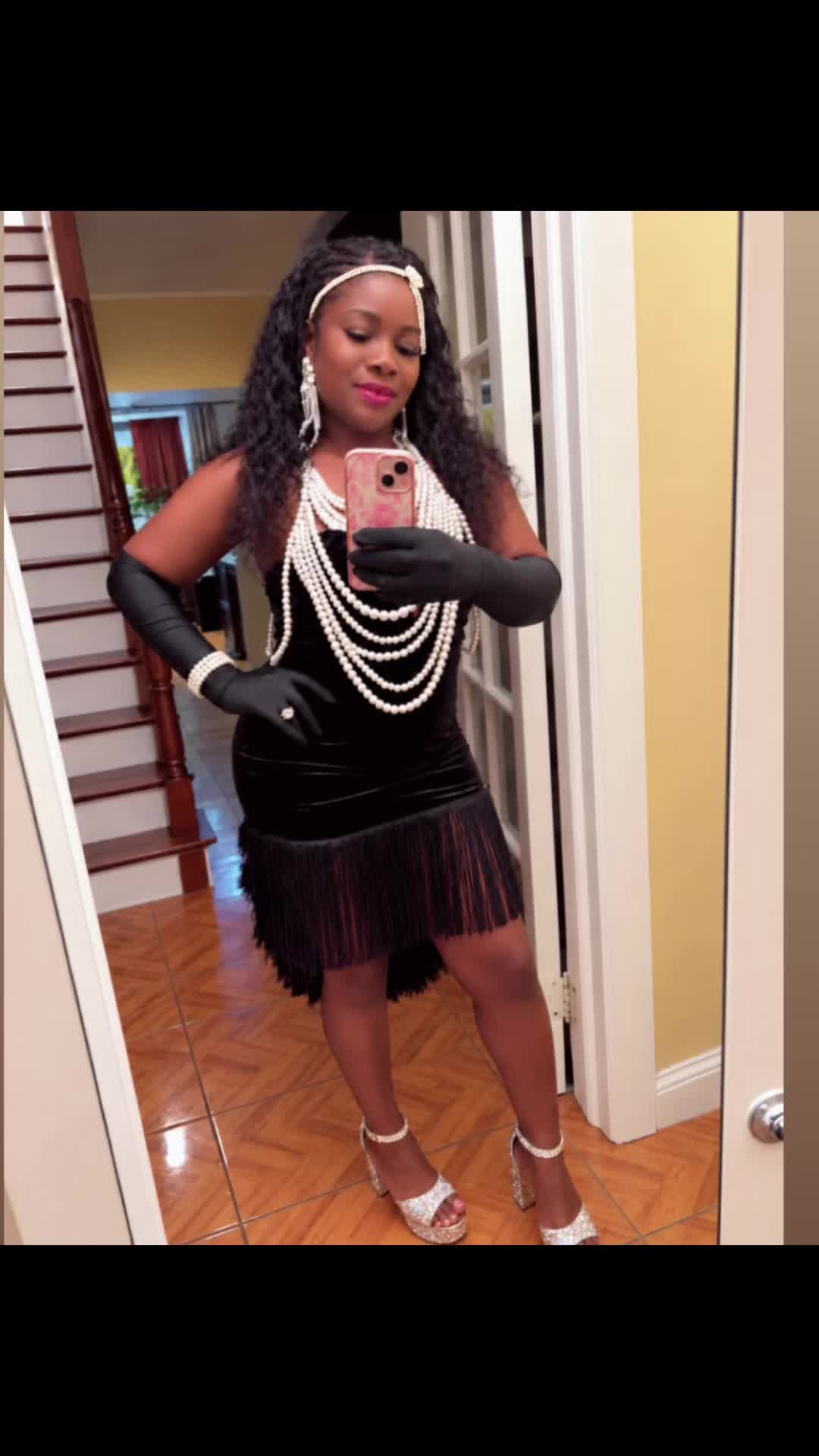 @KparadiseEventsllc Boss