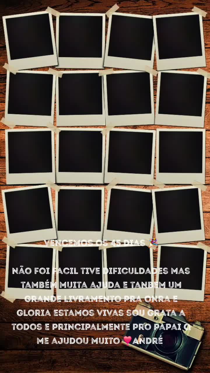 @Joice verissimo