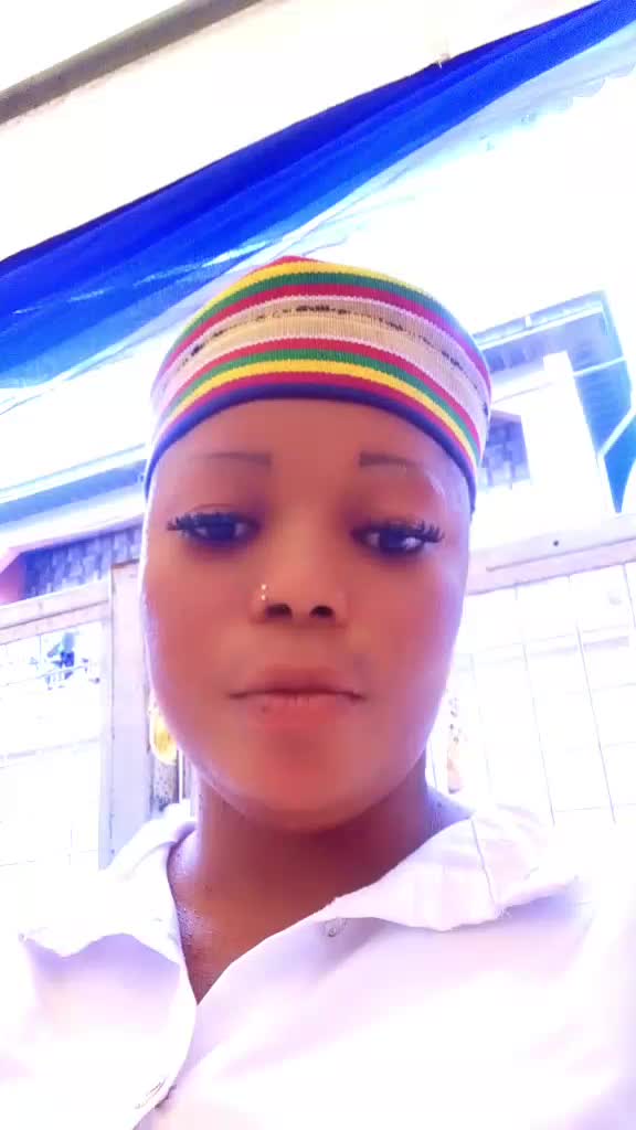 @Adeyemo Balikis