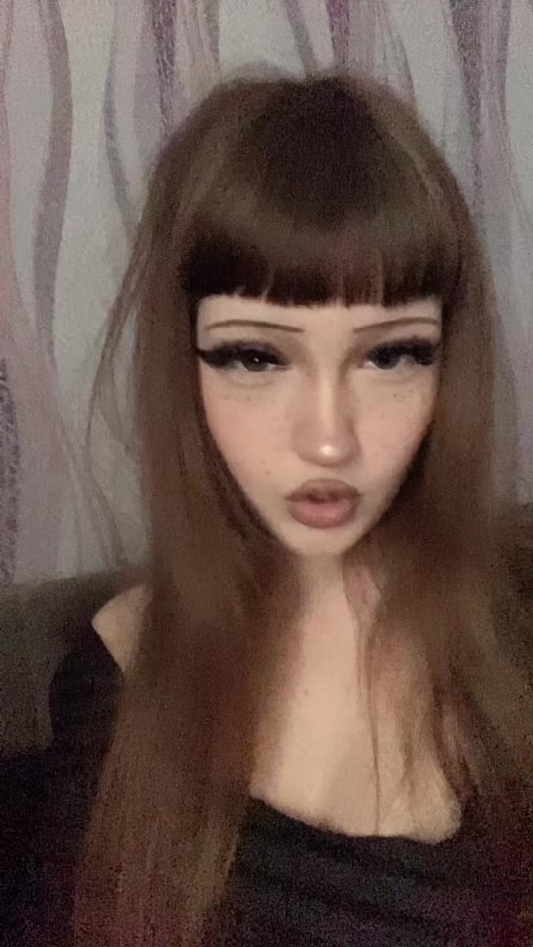 @милана не спит