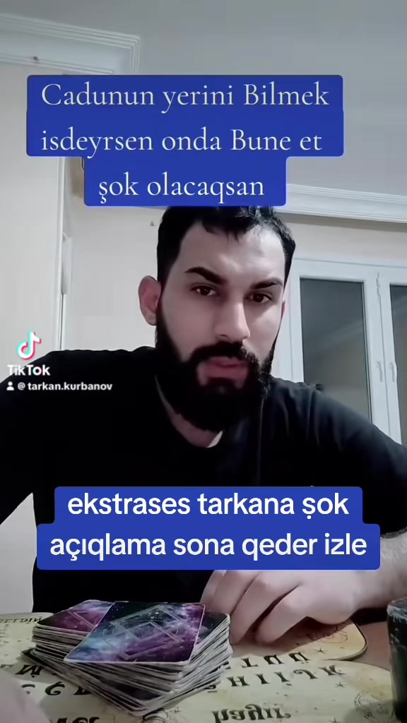 @Tarkan Kurbanov