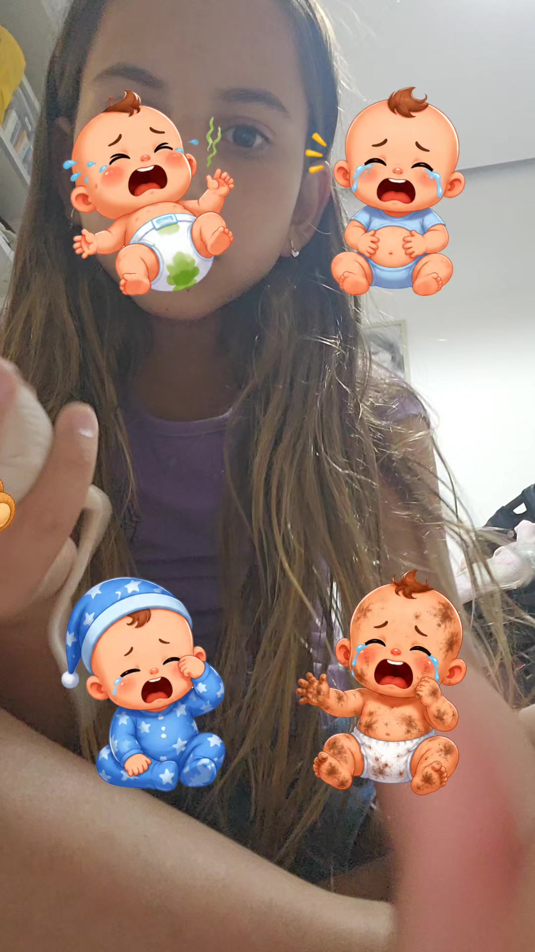 @עדי מיני מלכת הסקוישים🦄🍭