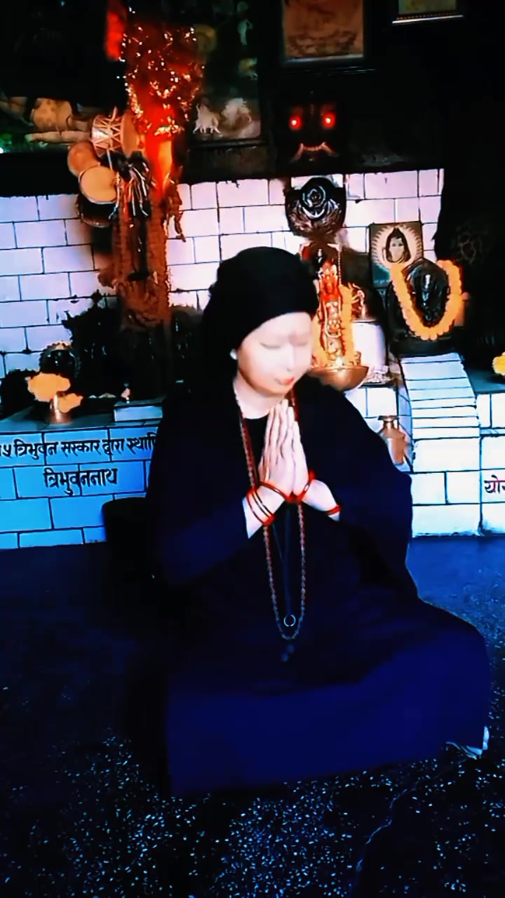 @Yogi Kalinath