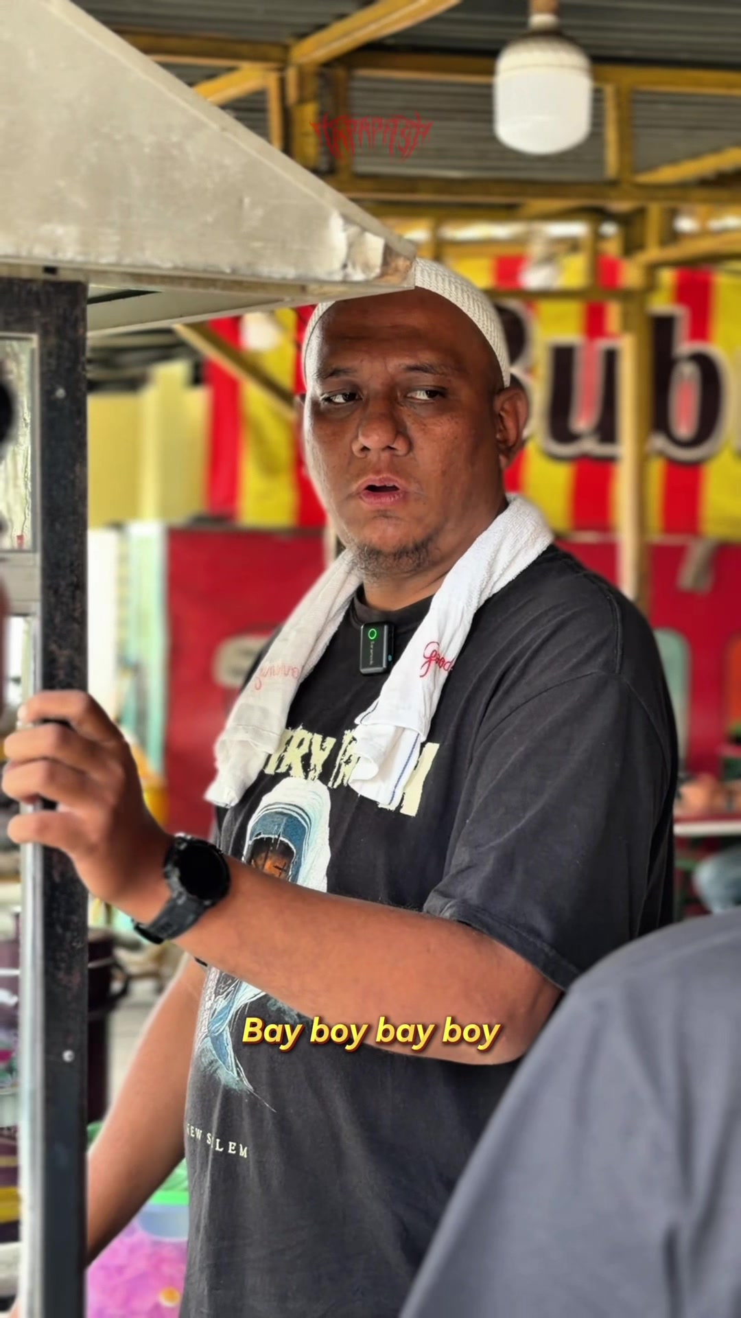 @Bagindo Guci