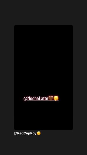 @Mocha Latte🤎🤫