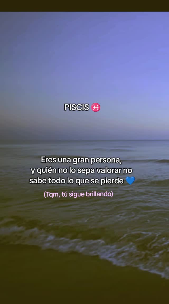 @Pisces