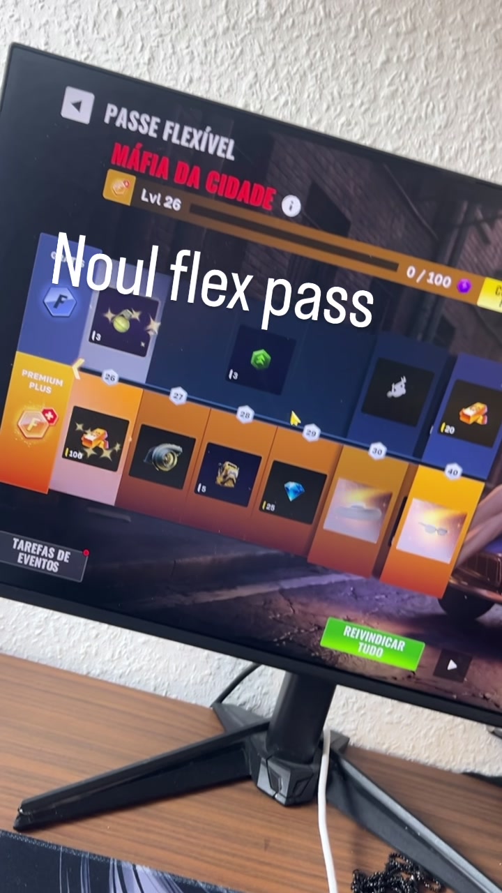 @E NovosGamer Fa