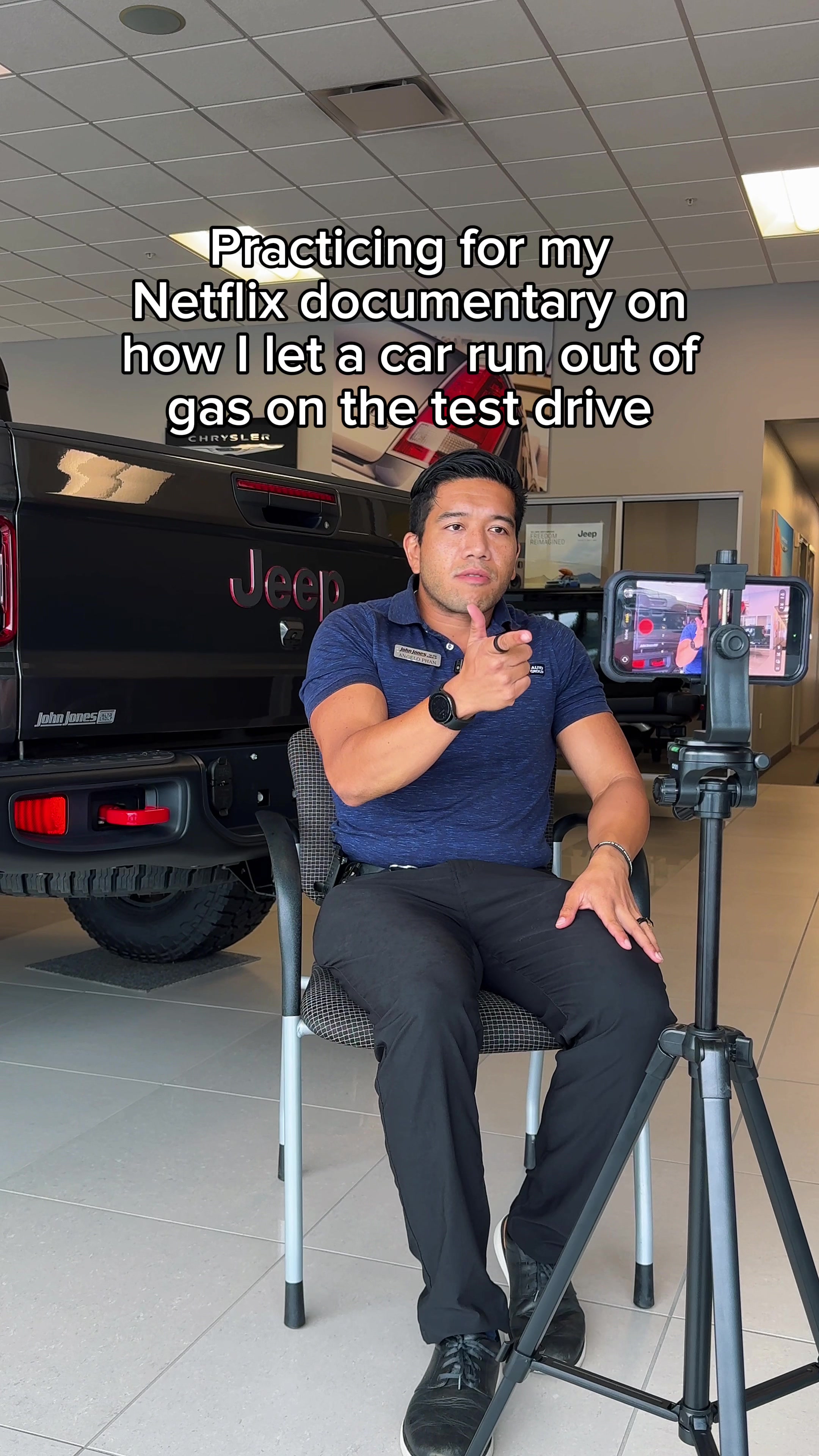 @John Jones Auto Group