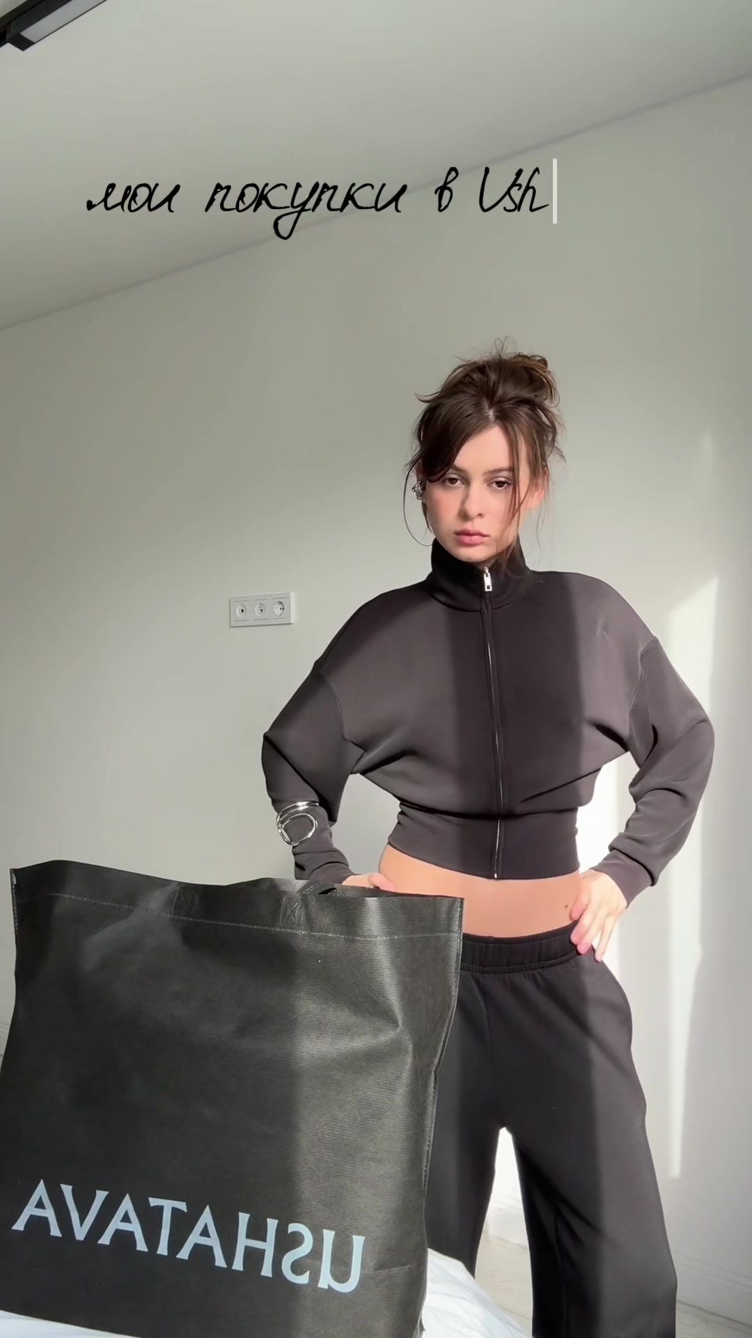 @sheva &mdash; stylist/msk