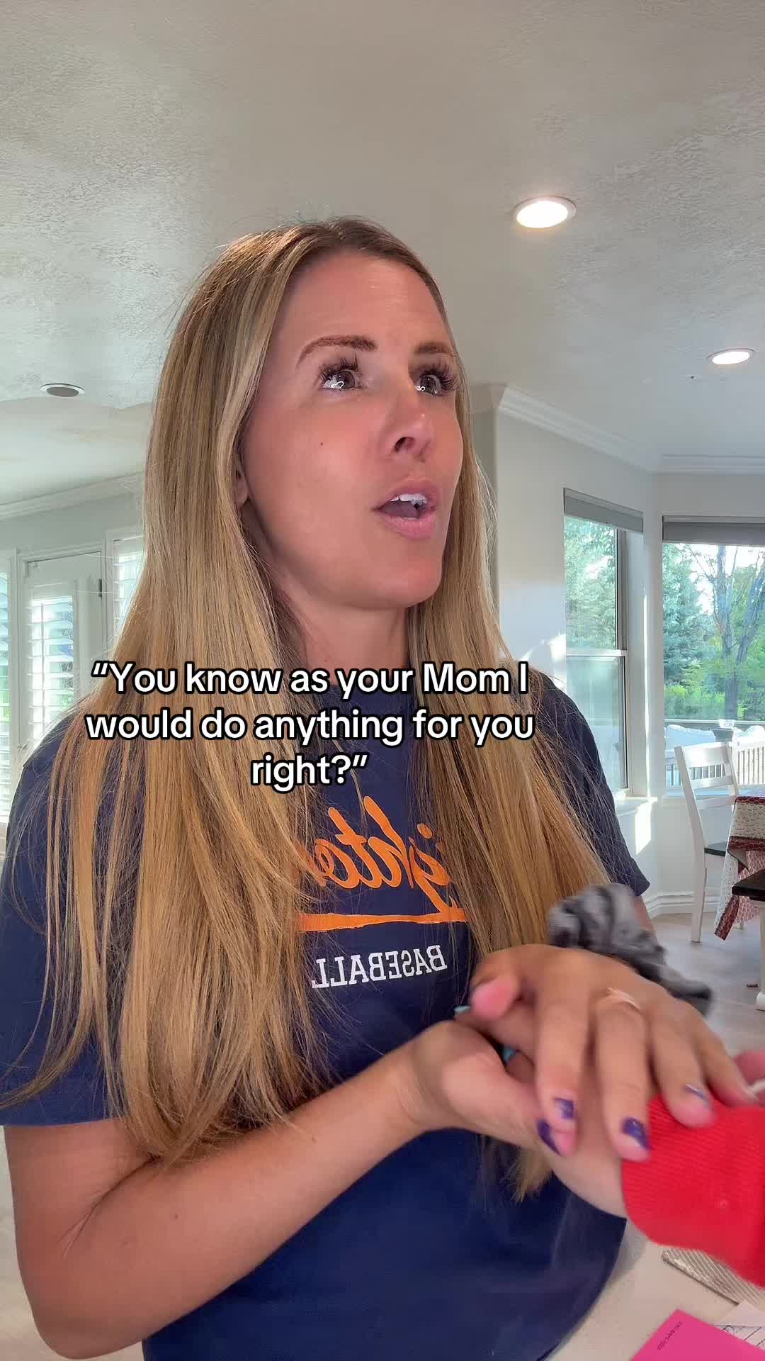 @Imperfect Mom