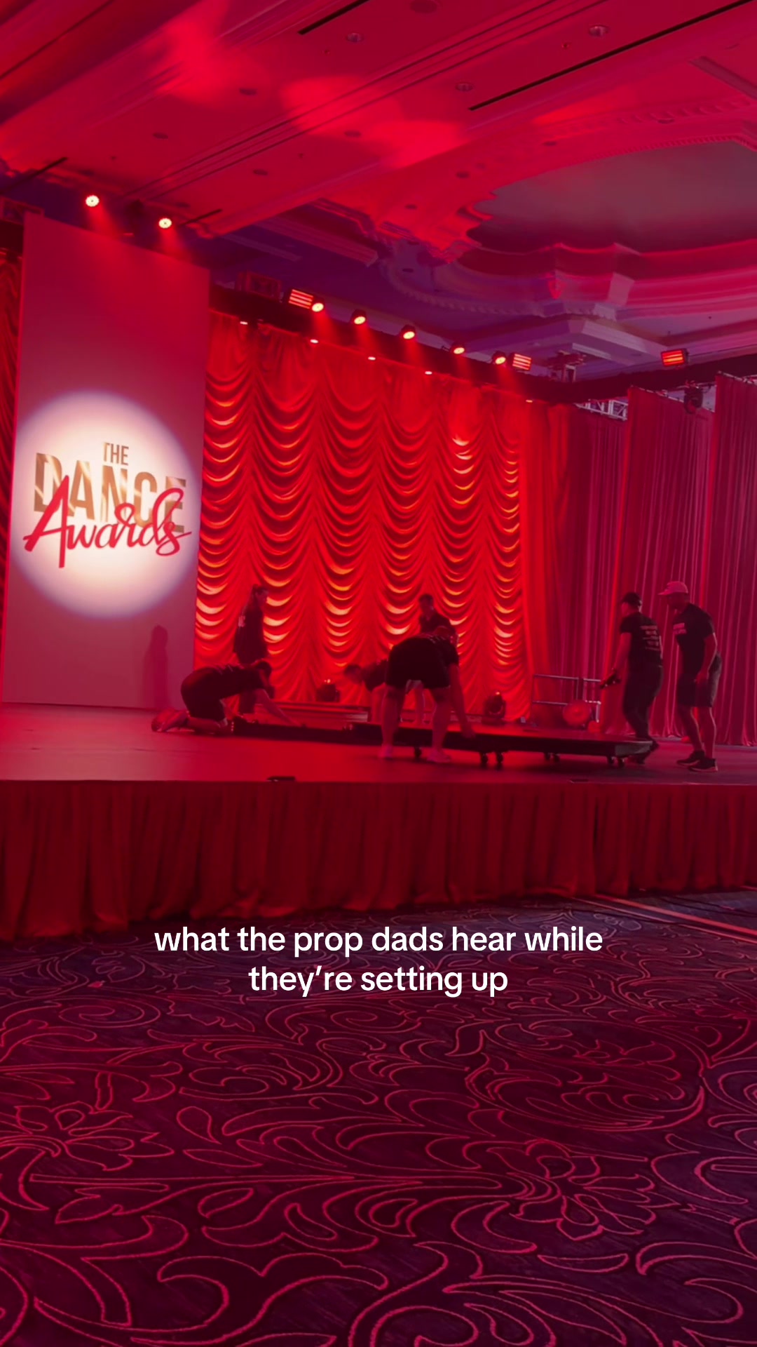 @DanceOne